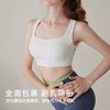 跃牌【禅语梵心系列】交叉美背运动健身内衣女防震聚拢文胸跑步透气瑜伽背心FX2018（可拆胸垫） 商品缩略图4