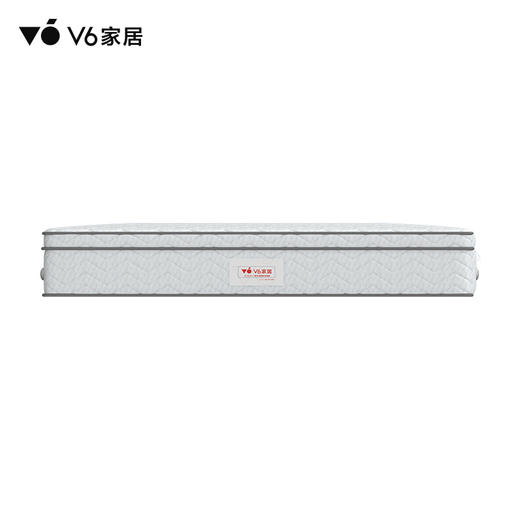 V6家居 乳胶独立筒床垫 MFF1-019 商品图2