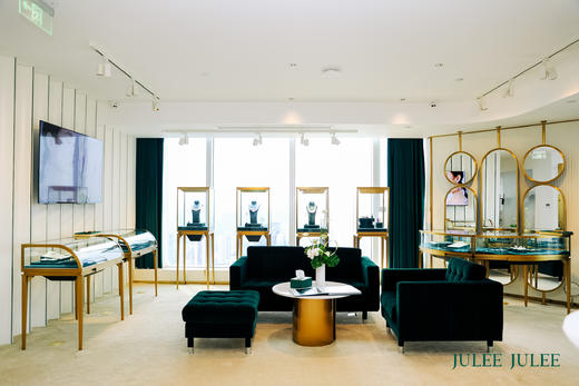 初识忆 · 茱俪下午茶 商品图4