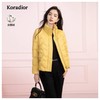 2楼Koradior服饰22年冬款羽绒服 商品缩略图0