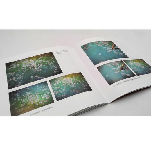 绘绎东方 缚海集 商品图2