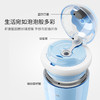 乐扣乐扣（LOCK&LOCK）泡泡保温杯吸管咖啡杯316不锈钢LHC3301 商品缩略图3