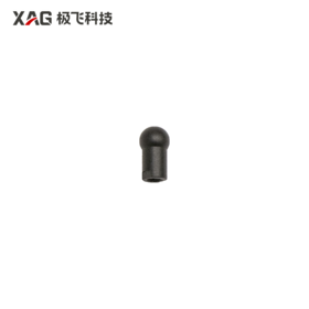 P40 头罩固定球头柱