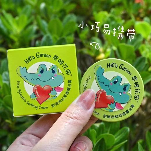 恩姆花园紫草膏线下款18g   ZJ 商品图3