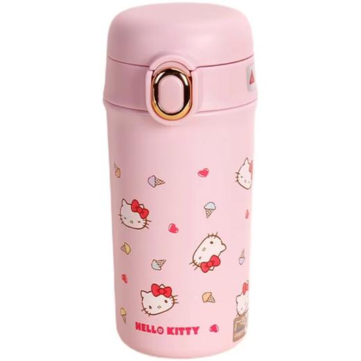 HelloKitty成人直饮316不锈钢保温杯CL 商品图7