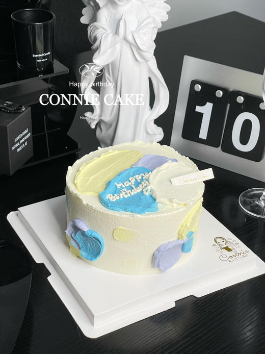 【1236】三色块ins简约款 商品图1