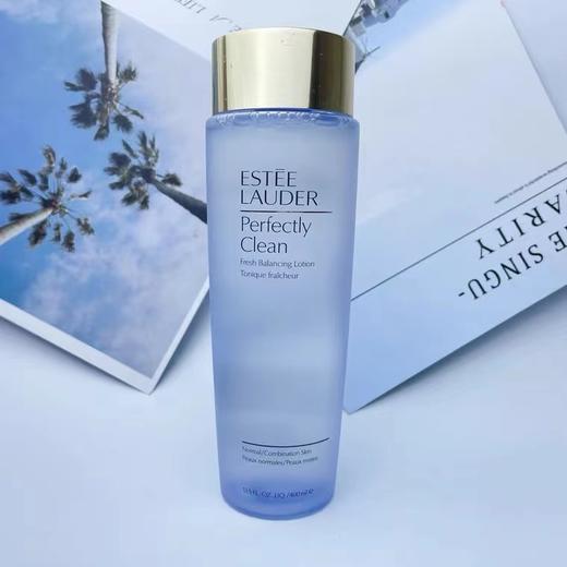 雅诗兰黛（Estee Lauder）粉水 400ml /大蓝水400ml 商品图1