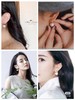 KS经典款单珍珠耳环 商品缩略图8