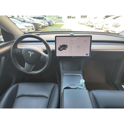 特斯拉 Model Y 后轮驱动版 【长租-深圳】 商品图3