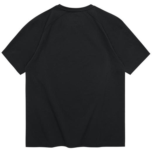 卡尔美短袖T恤男官方旗舰店正品透气生活休闲半袖衫品牌男装 商品图3