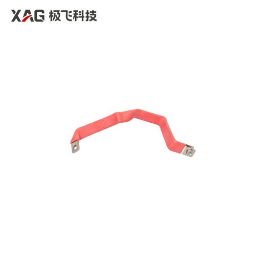 B13960S 电池插头正极铜排 商品图0