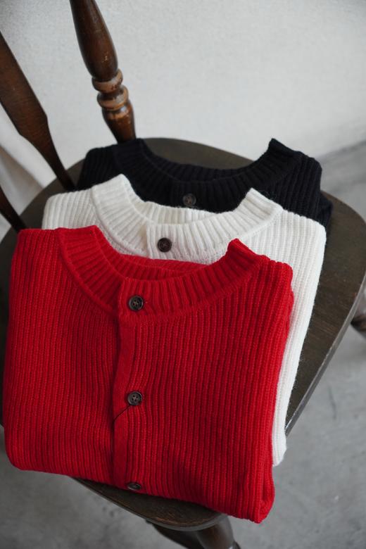 （6折）nachukara多色软绵绵背心 商品图13