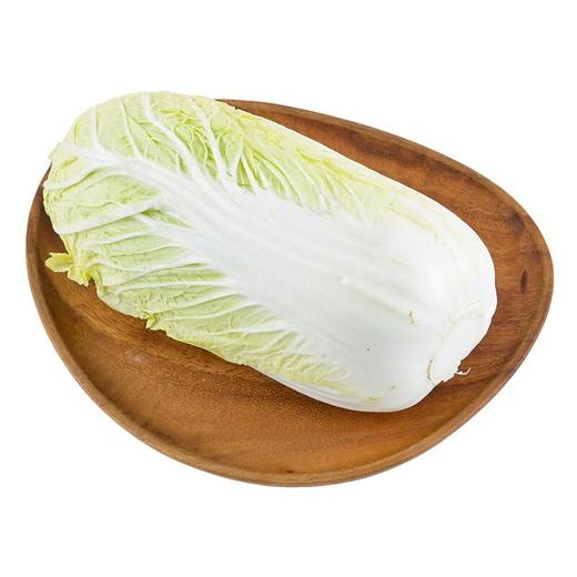 高山大娃娃菜 约500g/份（蔬菜）高原 商品图0