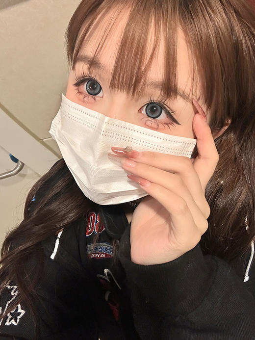 Kumicon旗下｜小恶魔&小海盗｜月抛  2片 商品图11