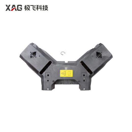 P100 Pro 2023 / P100 2022 / P100 2023 边梁(含卡簧） 商品图0