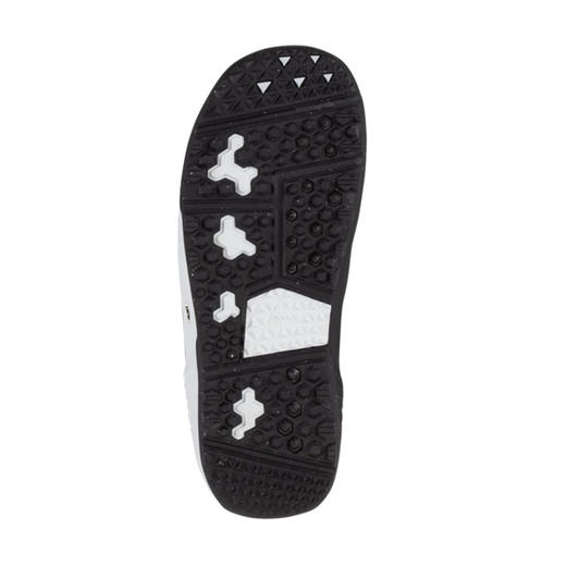 【七折清仓】 BURTON/伯顿男款单板滑雪鞋ION缓震加宽舒适高手全能雪靴106291 商品图6