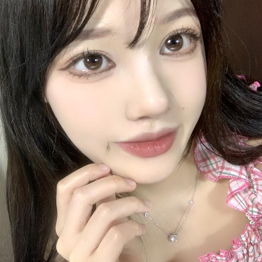 MSYREYE 半年抛 水氧棕环 直径14.3mm 商品图3