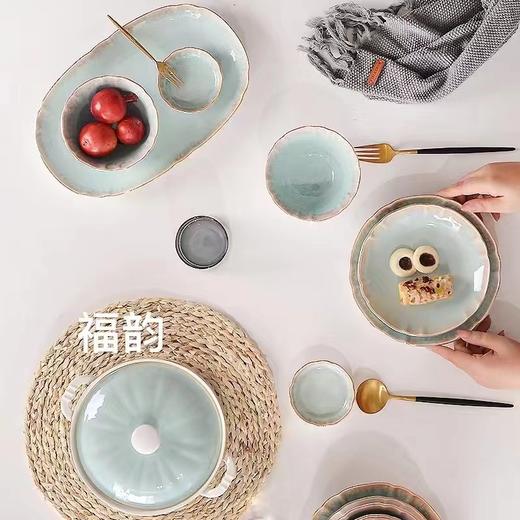 碗 福韵 碗具 商品图2