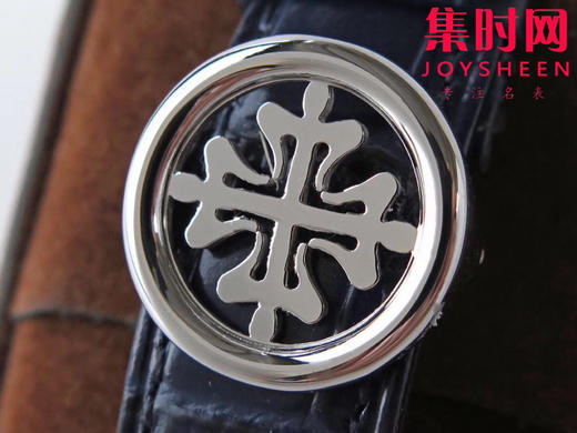 YL百达翡丽星空6102梦幻星空腕表横空出世，不负众望：真星空轨道表盘 商品图8