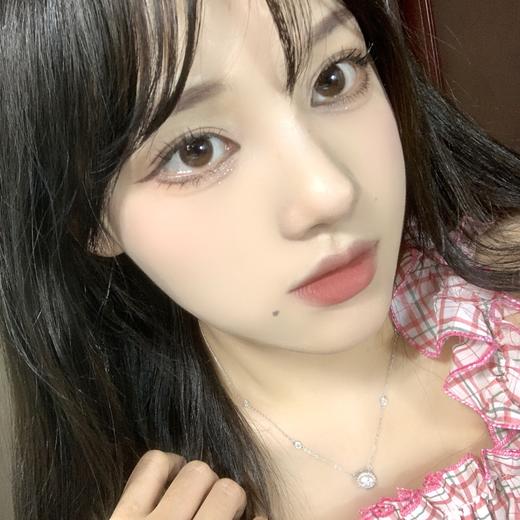 MSYREYE 半年抛 水氧棕环 直径14.3mm 商品图2