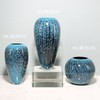 E-YX-蓝色妖姬花瓶 商品缩略图6