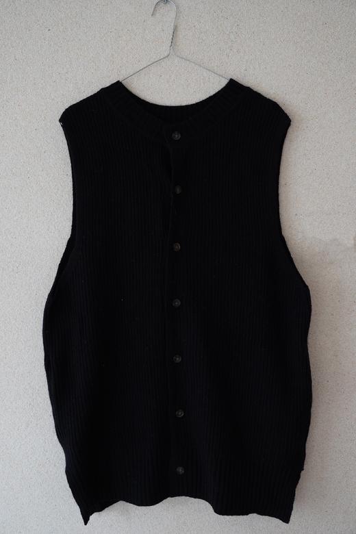 （6折）nachukara多色软绵绵背心 商品图9