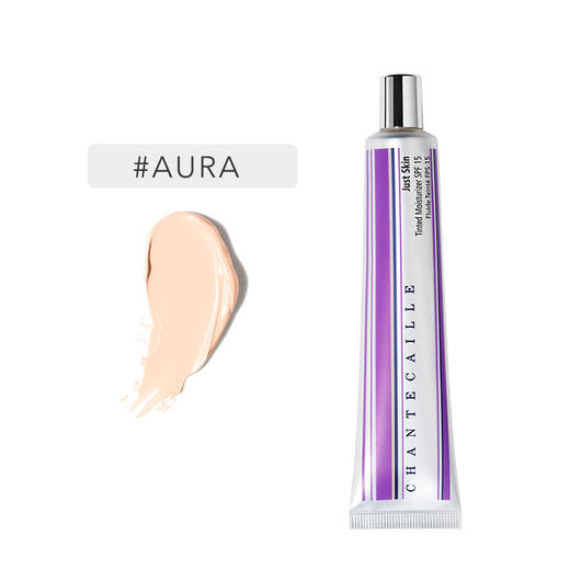 【跨境】Chantecaille 香缇卡 自然肌肤隔离霜 SPF版 珍光白 Aura /蛋白色 Opaline 35g（效期27年2月） 商品图6