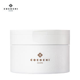 cocochi cosme 日本AG云朵抗糖卸妆膏90g 深层清洁