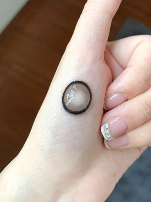 Kumicon旗下｜小恶魔&小海盗｜月抛  2片 商品图1