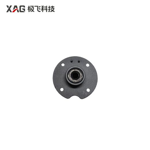 P80 绞龙轴承盖组件 商品图0