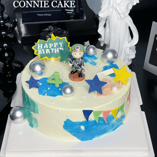 【1239】特种兵 商品图0