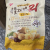 韩国进口零食爱宝乐园奶酪夹心21种谷物代餐能量棒 商品缩略图1