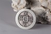 矩德泉坊  纯银手作  天官赐福（指日高升2.6厘米版）010 商品缩略图5