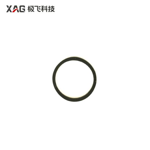 2022款/2023款 睿播绞龙电机减速箱硅胶O型圈 商品图0