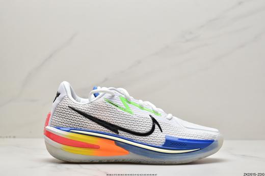 耐克Nike Air Zoom G.T.Cut EP减震休闲运动篮球鞋DX4112-114男女鞋 商品图0