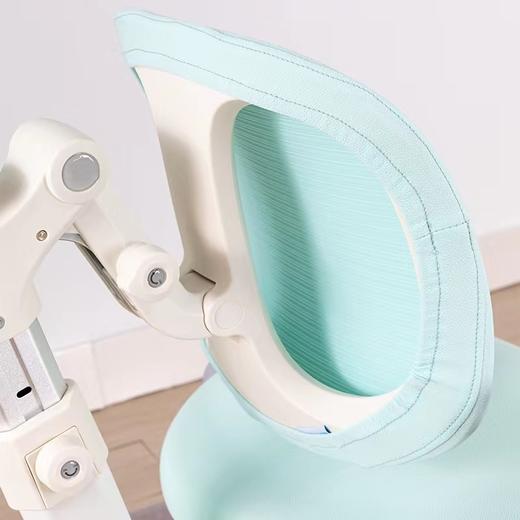 卓酷学习桌天才马卡龙果绿色MKL120 商品图4