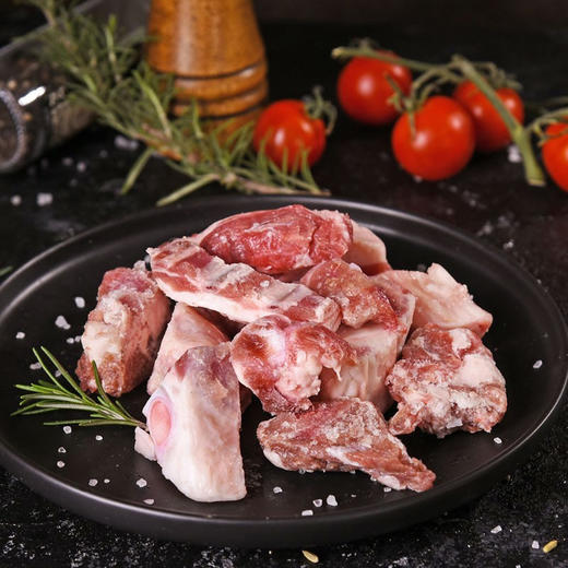 西鲜记 盐池滩羊 礼品卡588型  节日送礼 在线提货 商品图4