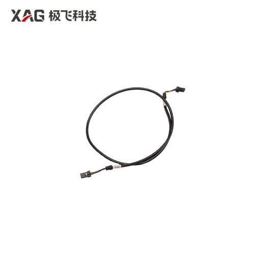 【特惠】极飞 P40 电调信号延长线-长 农机配件 商品图0