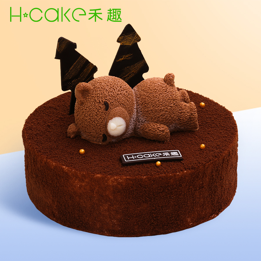 挪威森林  |  Norwegian Forest