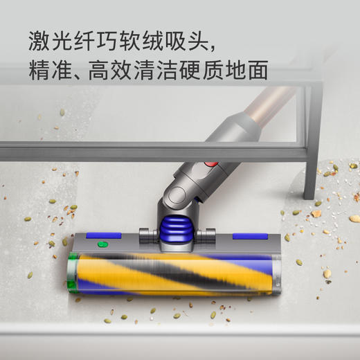 V15 Detect Absolute Plus 无绳吸尘器 商品图7