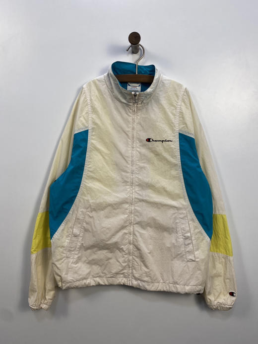 90年代 Vintage Champion 冠军 运动外套 _SJK(L) 商品图1