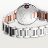 卡地亚 Cartier Ballon Bleu de Cartier 蓝气球腕表 33毫米 精钢色 - 玫瑰K金 自动上链 W3BB0023 商品缩略图4