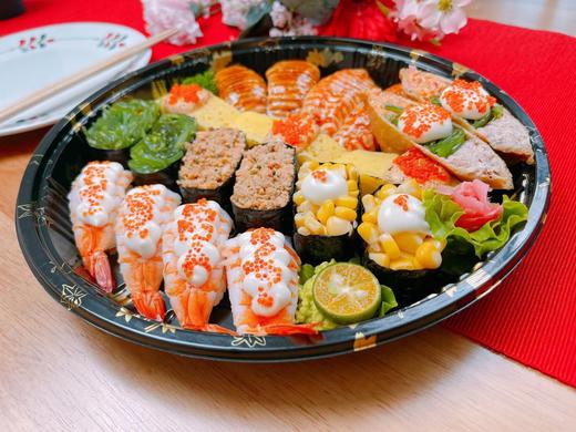 快乐常在（双人餐） 商品图1