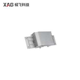 【特惠】极飞 GC4000+充电控制器控制盒 环跃HY