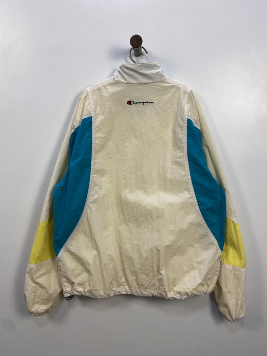 90年代 Vintage Champion 冠军 运动外套 _SJK(L) 商品图3