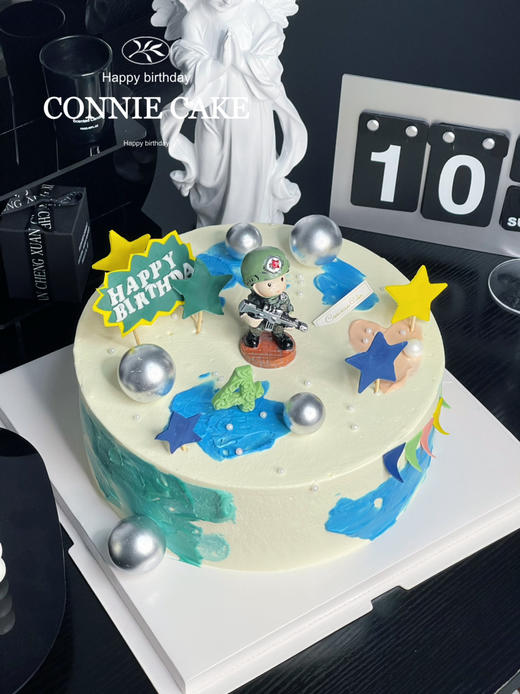 【1239】特种兵 商品图3