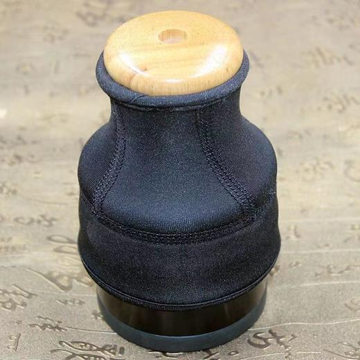 【砭石帝王灸】砭石艾灸罐温灸仪艾灸仪珍珠灸单灸罐 商品图6