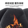 「三款配色！十指可触屏」冬季骑行手套 男士保暖户外运动防风防水加绒电动车触屏手套配饰 商品缩略图3