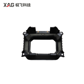 P80 睿播灌料组件