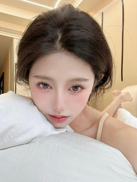 年抛 Budercon 春光乍泄 14.5 着色13.9 粉显色 商品图5